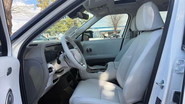 2026 Hyundai PALISADE SEL Premium