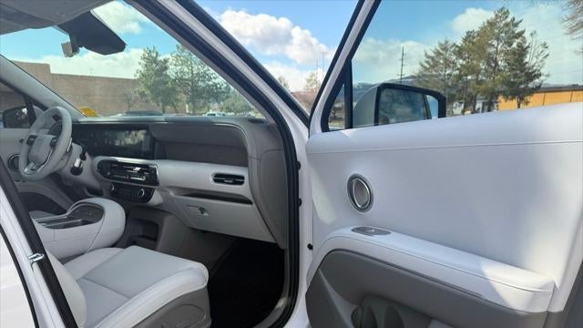 2026 Hyundai PALISADE SEL Premium
