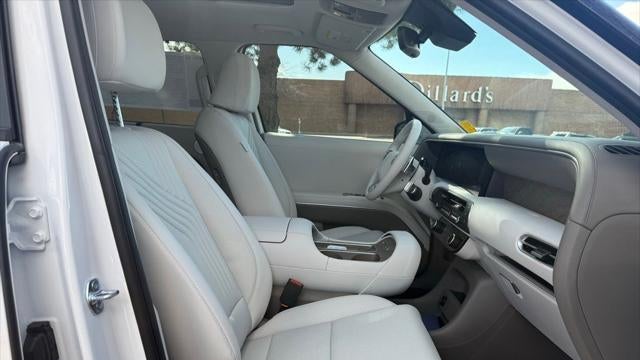 2026 Hyundai PALISADE SEL Premium