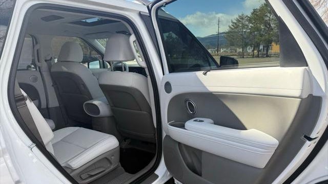 2026 Hyundai PALISADE SEL Premium