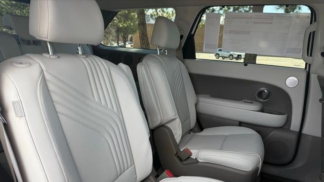 2026 Hyundai PALISADE SEL Premium