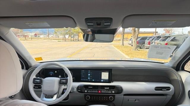 2026 Hyundai PALISADE SEL Premium