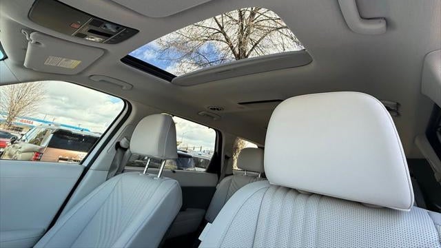 2026 Hyundai PALISADE SEL Premium