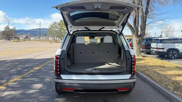 2026 Hyundai PALISADE SEL Premium
