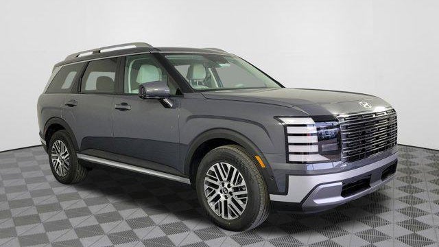 Preowned 2026 Hyundai PALISADE SEL Premium for Sale