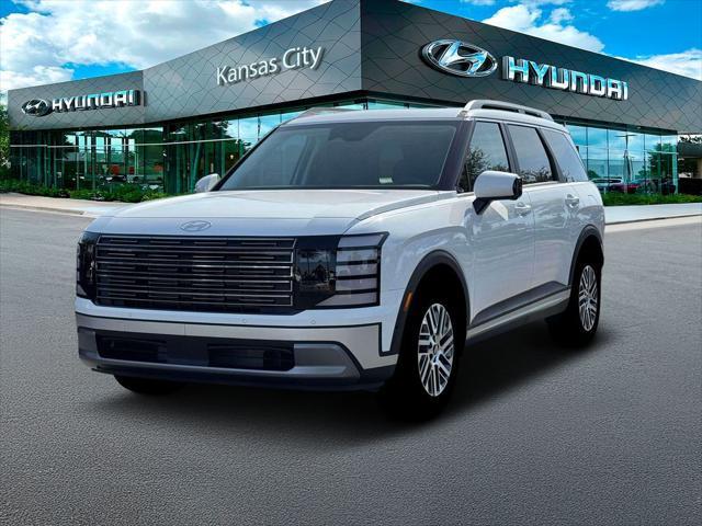 2026 Hyundai Palisade - $50,115