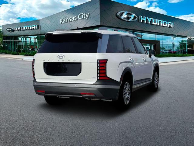 2026 Hyundai Palisade - $50,115