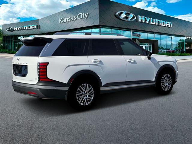 2026 Hyundai Palisade - $50,115