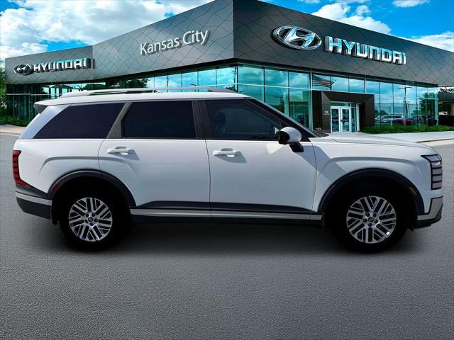 2026 Hyundai Palisade - $50,115