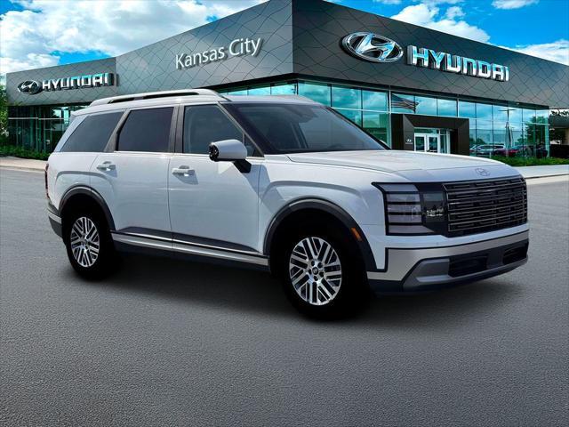 2026 Hyundai Palisade - $50,115