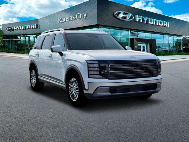 2026 Hyundai Palisade - $50,115