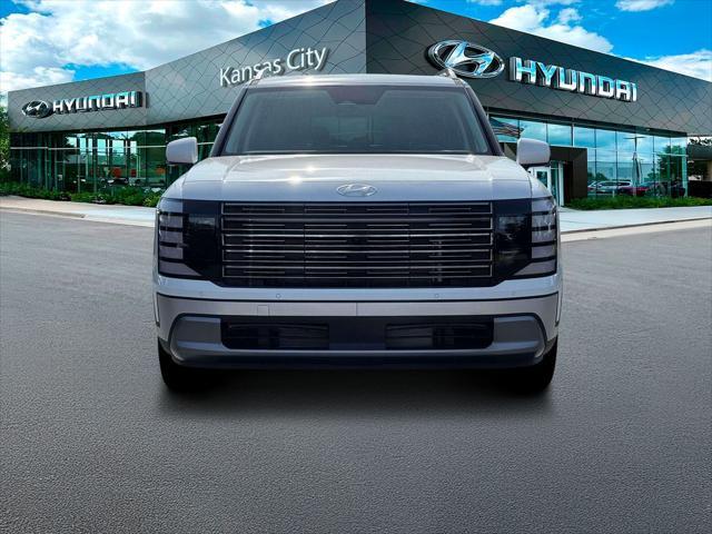 2026 Hyundai Palisade - $50,115