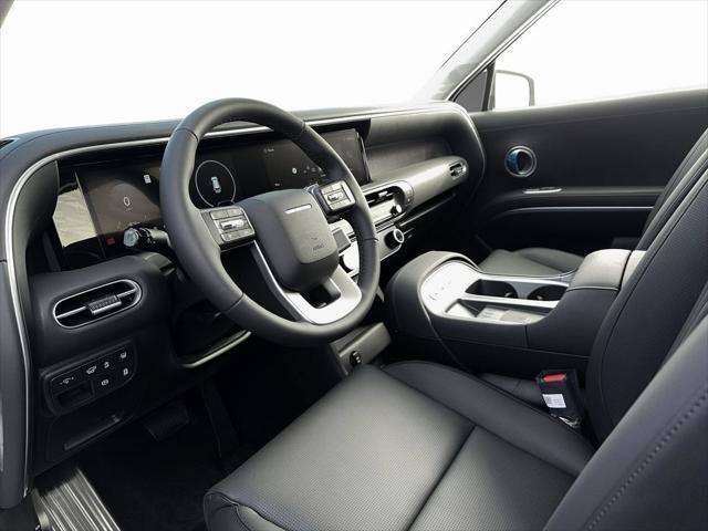 2026 Hyundai Palisade - $50,115