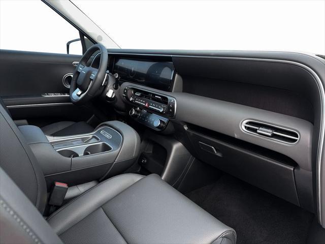 2026 Hyundai Palisade - $50,115