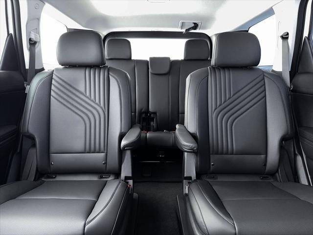 2026 Hyundai Palisade - $50,115