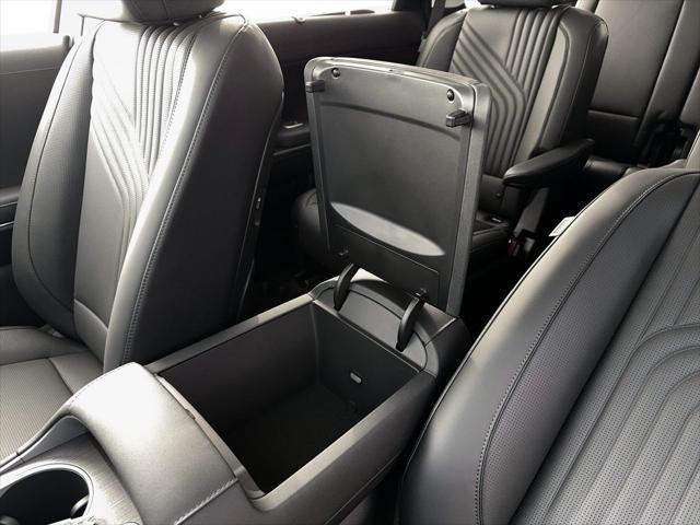 2026 Hyundai Palisade - $50,115