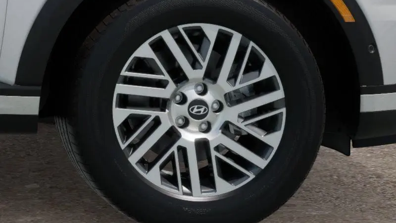 2026 Hyundai PALISADE SEL Premium