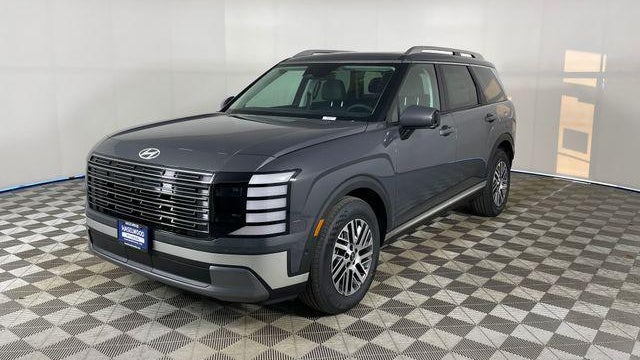 Preowned 2026 Hyundai PALISADE SEL Premium for Sale