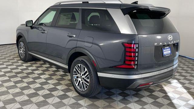 2026 Hyundai PALISADE SEL Premium