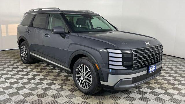 2026 Hyundai PALISADE SEL Premium