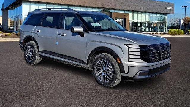 Preowned 2026 Hyundai PALISADE SEL Premium for Sale