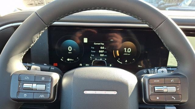 2026 Hyundai PALISADE SEL Premium
