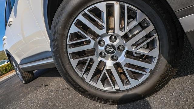2026 Hyundai PALISADE SEL Premium