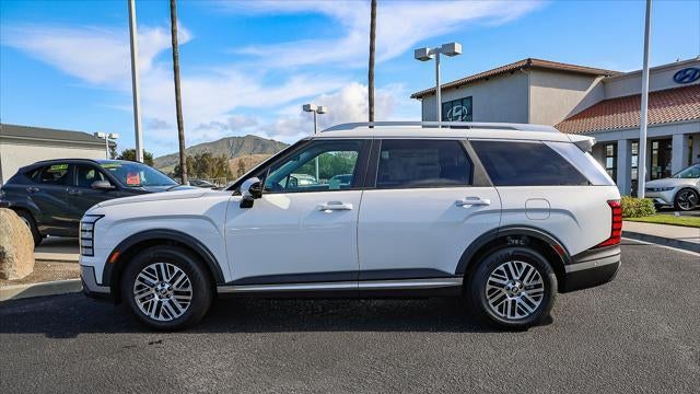 2026 Hyundai PALISADE SEL Premium