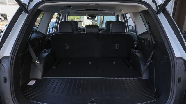 2026 Hyundai PALISADE SEL Premium
