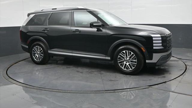 Preowned 2026 Hyundai PALISADE SEL Premium for Sale