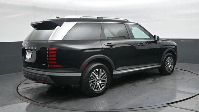 2026 Hyundai PALISADE SEL Premium