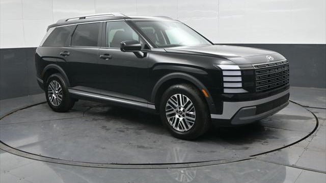 2026 Hyundai PALISADE SEL Premium