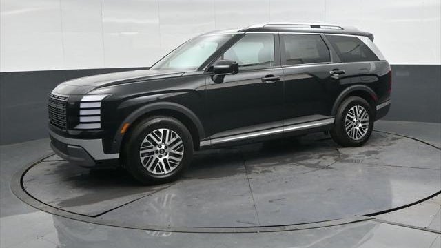 2026 Hyundai PALISADE SEL Premium