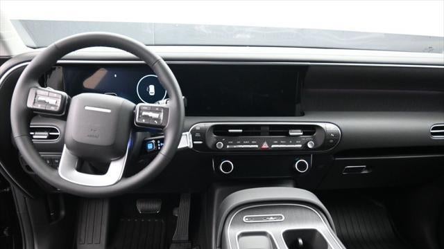 2026 Hyundai PALISADE SEL Premium