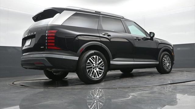 2026 Hyundai PALISADE SEL Premium