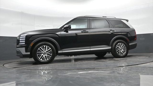 2026 Hyundai PALISADE SEL Premium