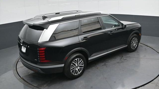 2026 Hyundai PALISADE SEL Premium