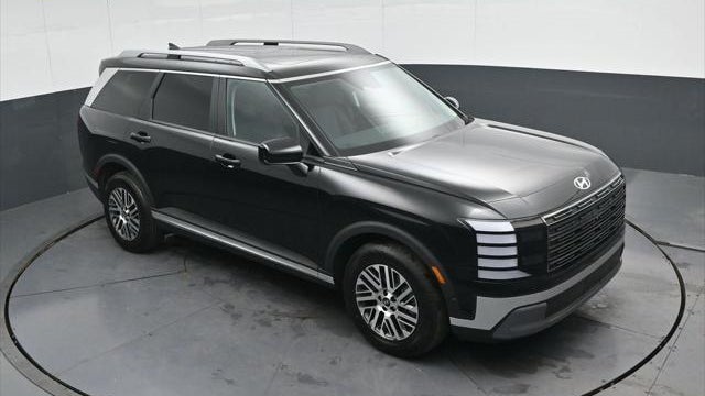 2026 Hyundai PALISADE SEL Premium