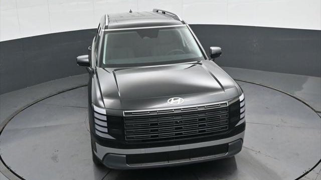 2026 Hyundai PALISADE SEL Premium