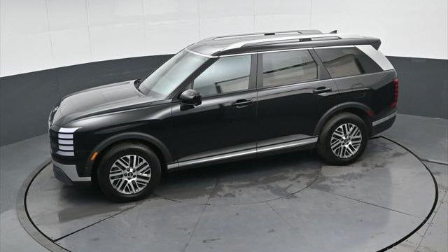 2026 Hyundai PALISADE SEL Premium