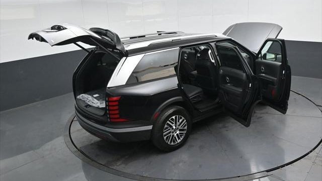 2026 Hyundai PALISADE SEL Premium