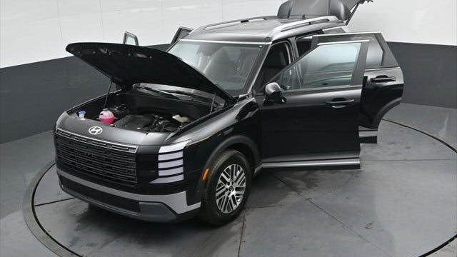 2026 Hyundai PALISADE SEL Premium
