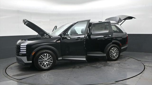 2026 Hyundai PALISADE SEL Premium