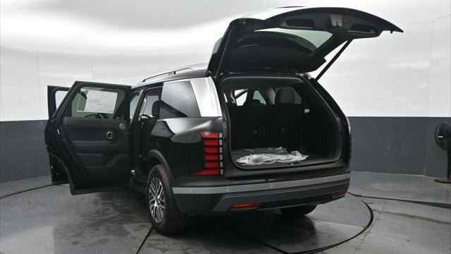 2026 Hyundai PALISADE SEL Premium