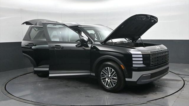 2026 Hyundai PALISADE SEL Premium