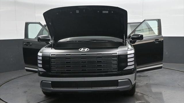 2026 Hyundai PALISADE SEL Premium