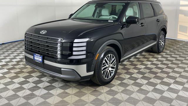 Preowned 2026 Hyundai PALISADE SEL Premium for Sale
