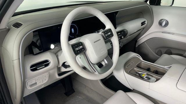 2026 Hyundai PALISADE SEL Premium