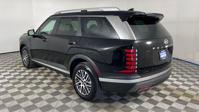 2026 Hyundai PALISADE SEL Premium
