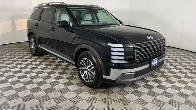 2026 Hyundai PALISADE SEL Premium